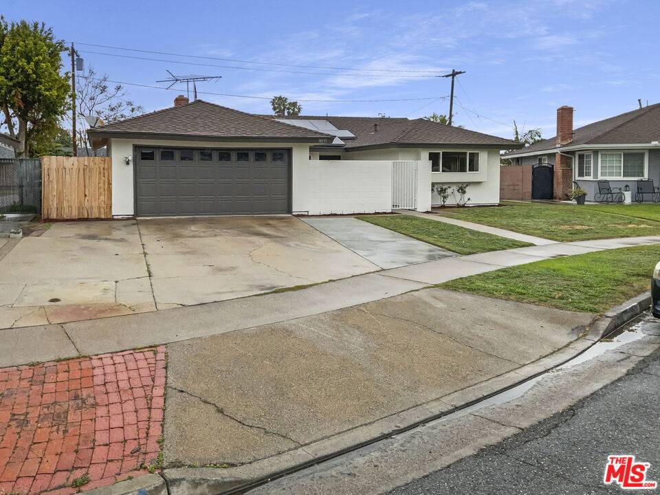 Anaheim, CA 92807,18551 Tango AVE