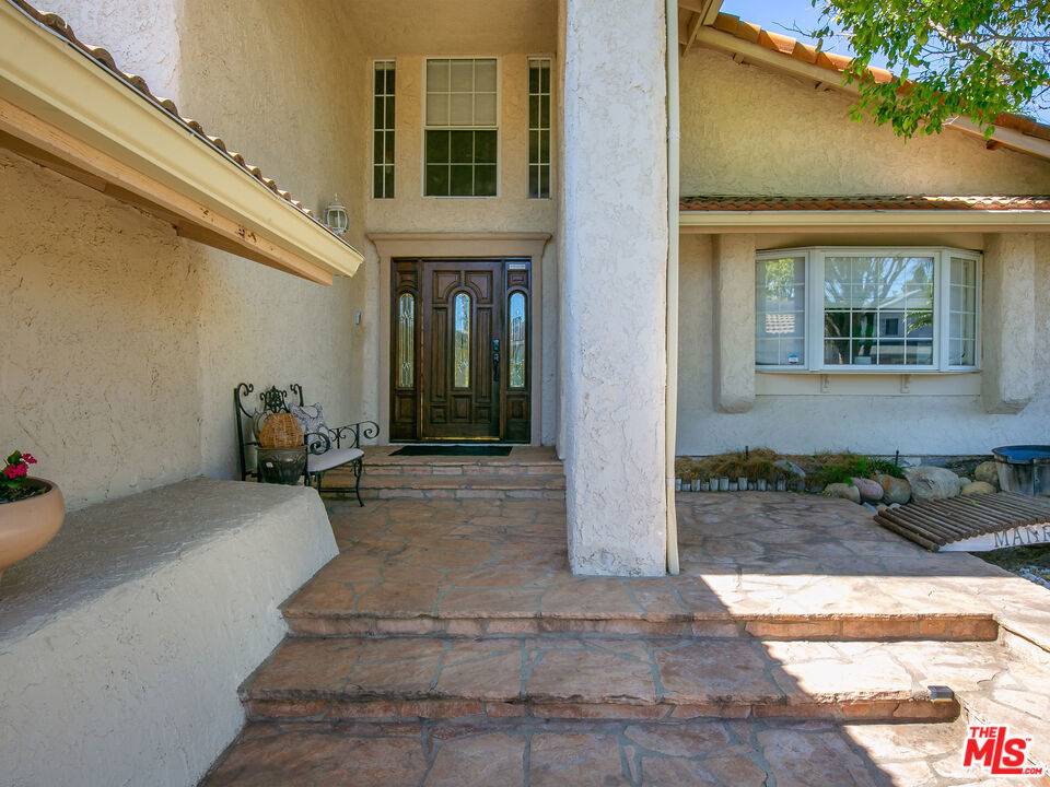 Porter Ranch, CA 91326,11455 Doral AVE
