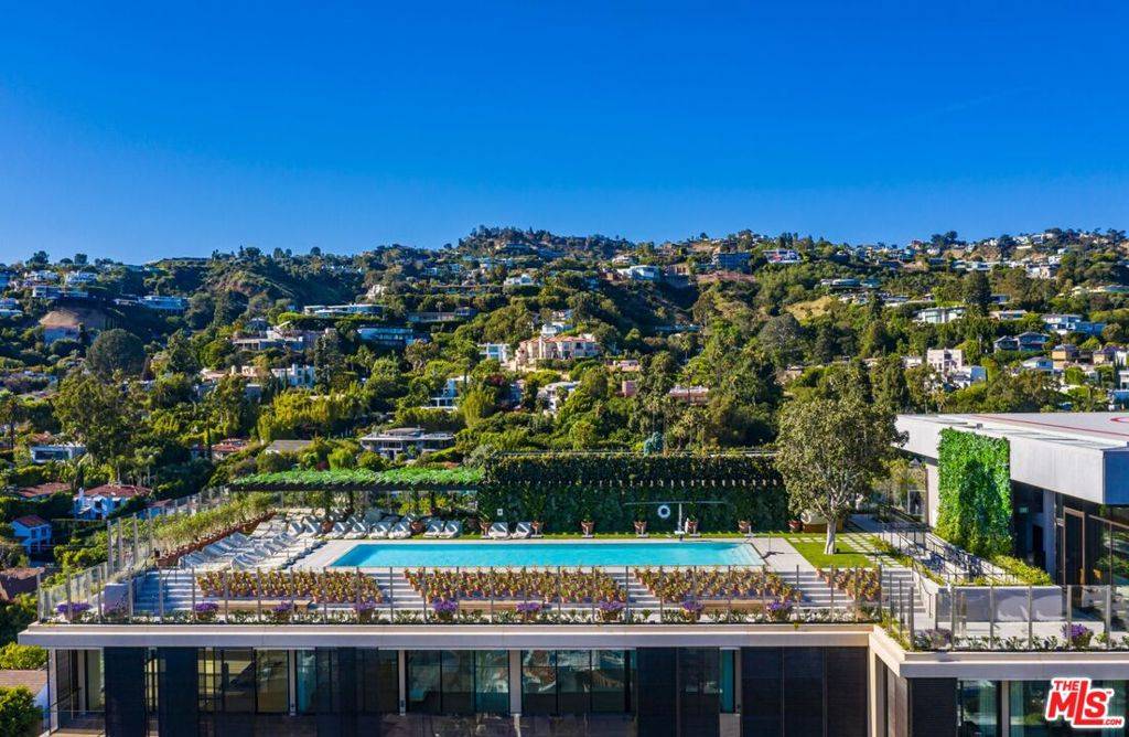 West Hollywood, CA 90069,9040 W Sunset BLVD #PHB