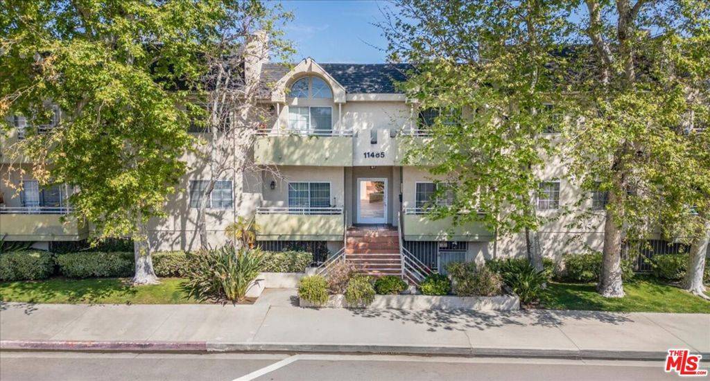Studio City, CA 91602,11485 Moorpark ST #10