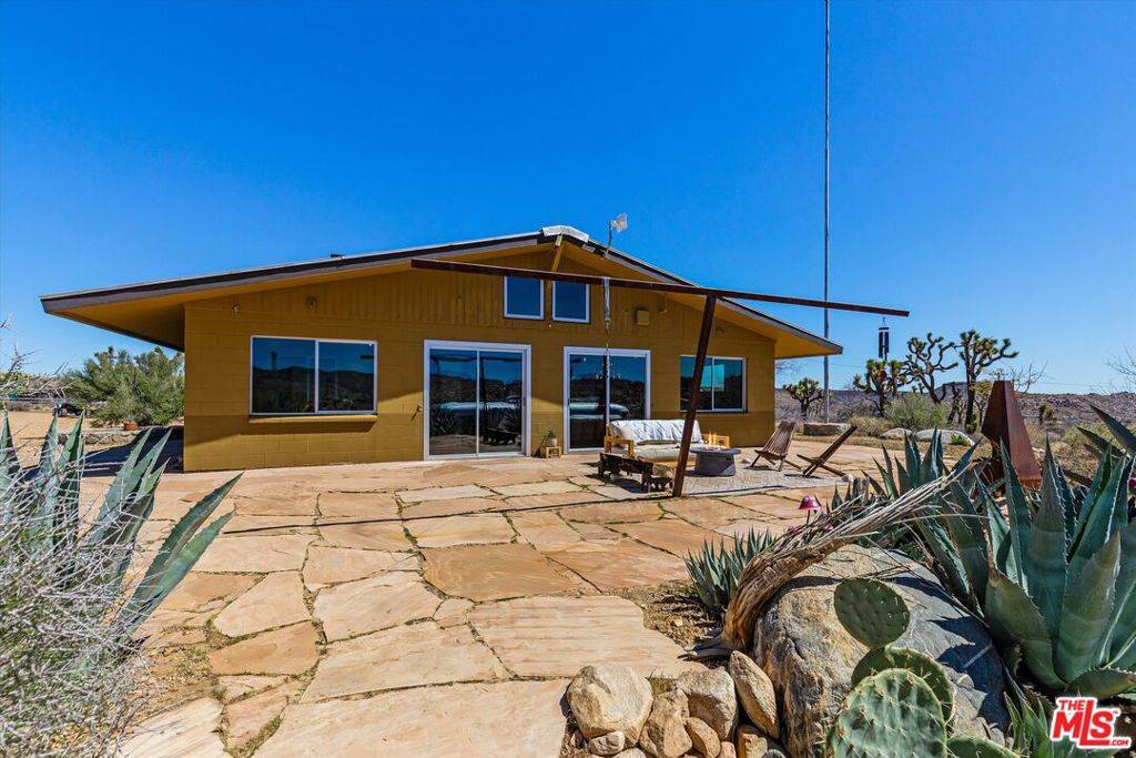 Pioneertown, CA 92268,2680 Vine AVE