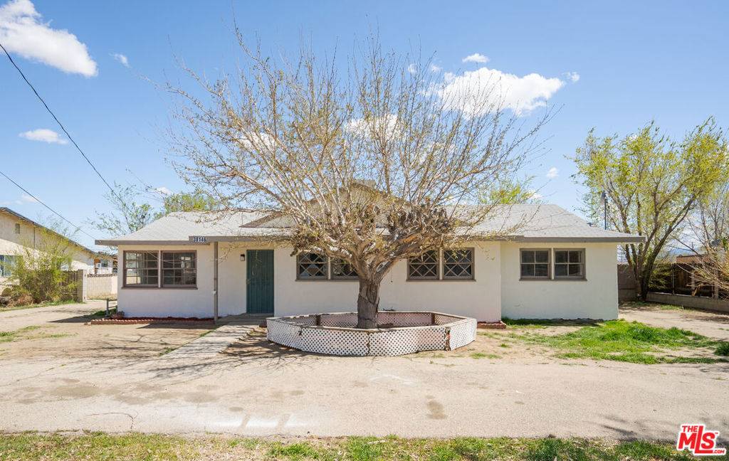 Littlerock, CA 93543,38146 90th ST