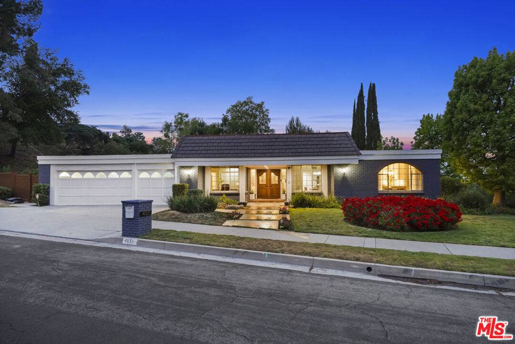 Encino, CA 91316,4071 Alonzo AVE