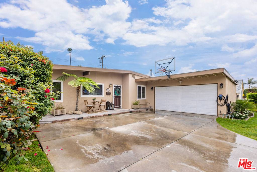 La Puente, CA 91744,16528 Pocono ST