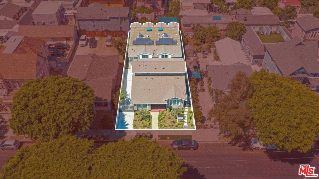 Los Angeles, CA 90007,1237 W 25th ST