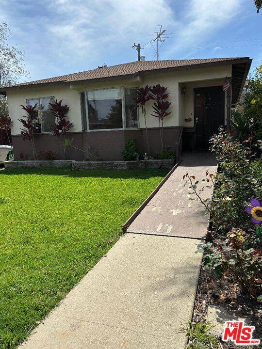 Los Angeles, CA 90066,3621 Greenwood AVE