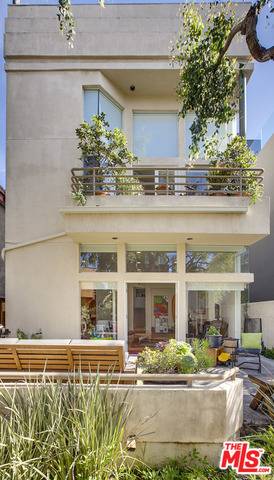 Venice, CA 90291,28 28TH AVE #1