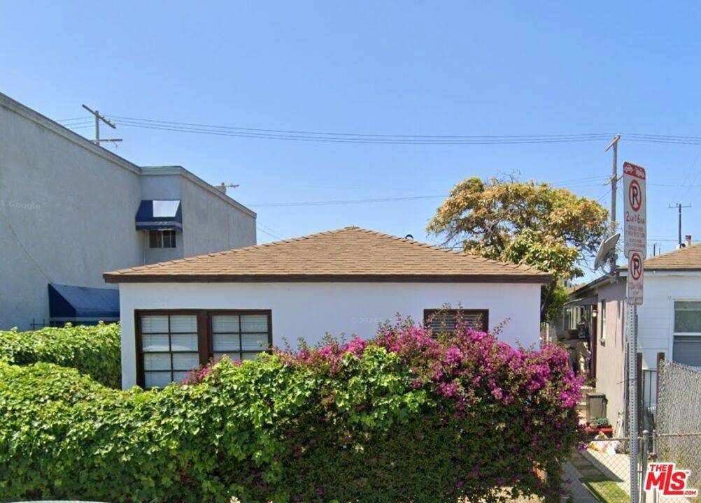 Venice, CA 90291,1702 Abbot Kinney BLVD
