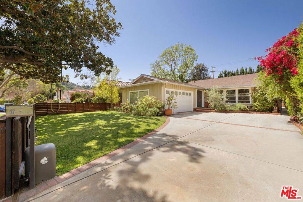 Studio City, CA 91602,4117 Bakman AVE