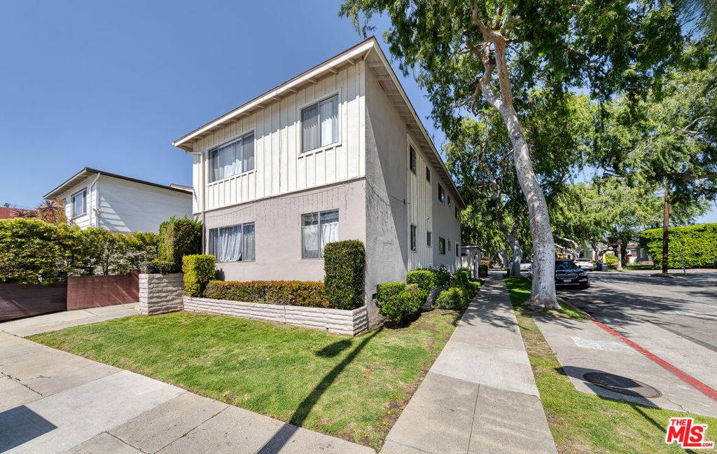 Los Angeles, CA 90066,11601 W Washington BLVD