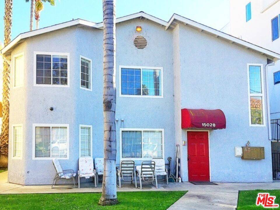 Sherman Oaks, CA 91403,15028 Magnolia BLVD #101