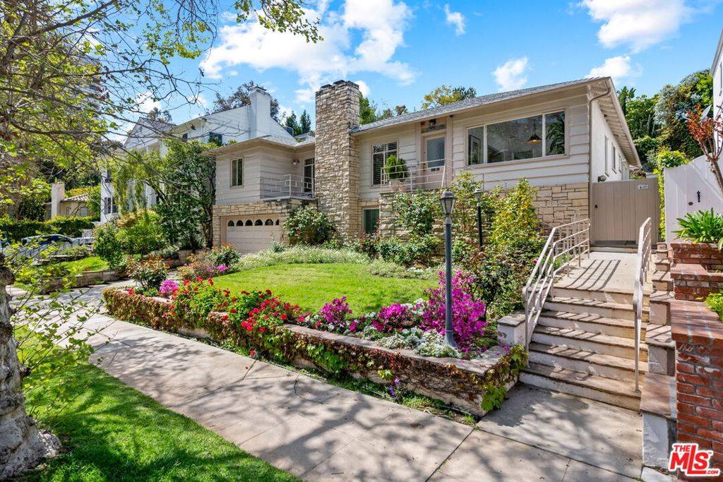 Los Angeles, CA 90024,1023 Westholme AVE