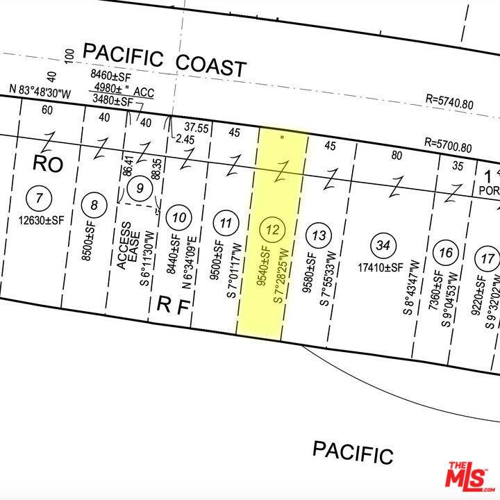 Malibu, CA 90265,22050 Pacific Coast HWY
