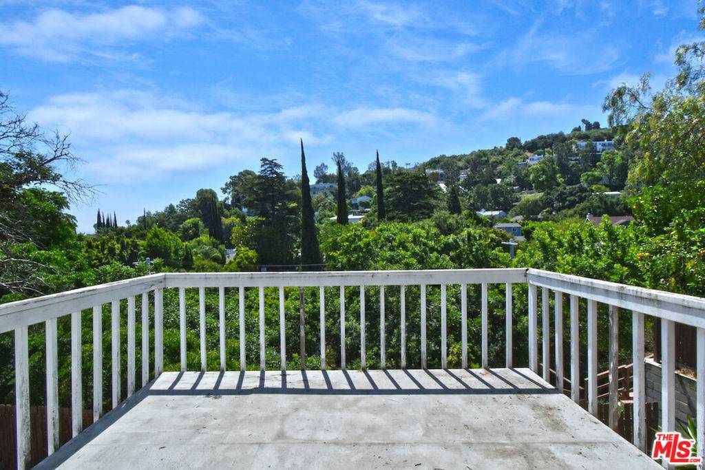 Sherman Oaks, CA 91403,4112 Knobhill DR