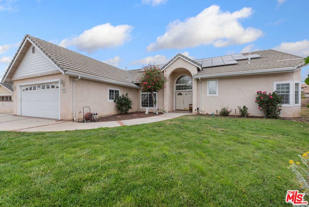 Simi Valley, CA 93065,363 E Bonita DR