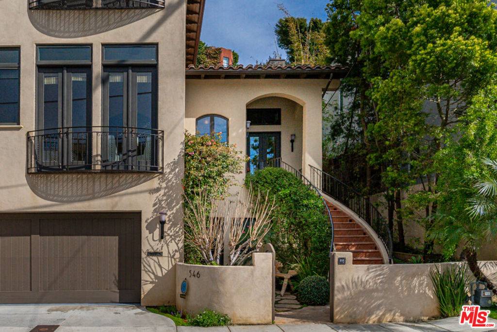 Santa Monica, CA 90402,546 Stassi LN