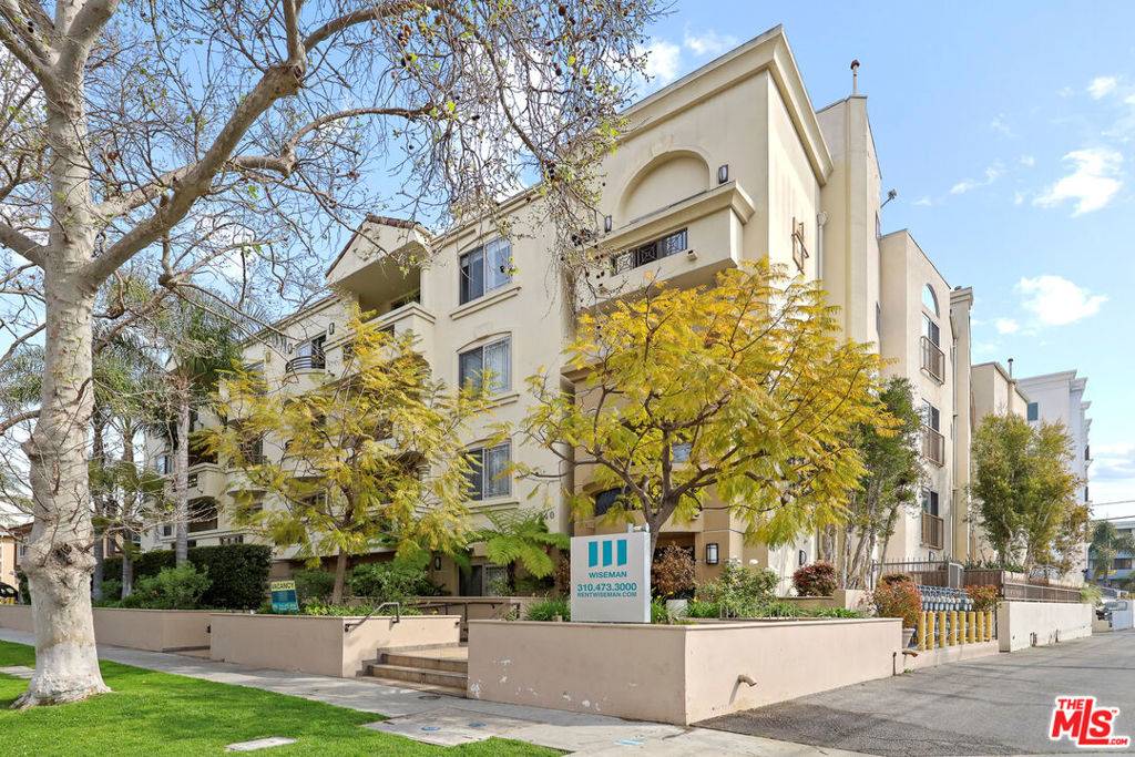 Los Angeles, CA 90035,1240 Sherbourn #ph5