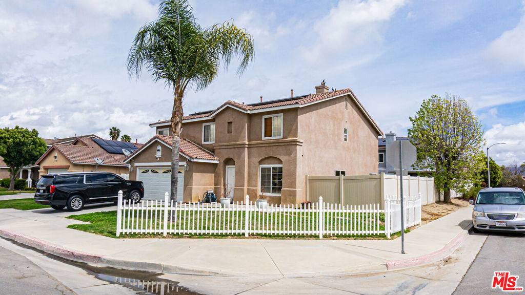 Hemet, CA 92545,508 Louisville ST