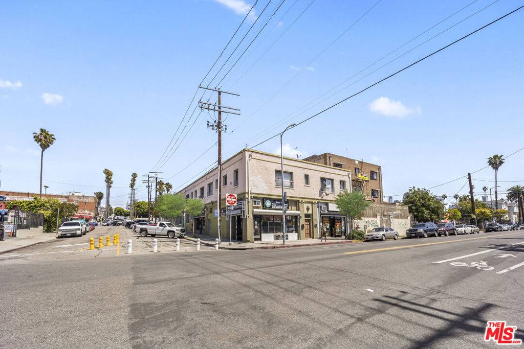 Los Angeles, CA 90006,1050 S Park View ST