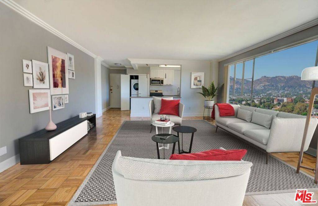 Los Angeles, CA 90036,6200 W 3RD ST #4405B