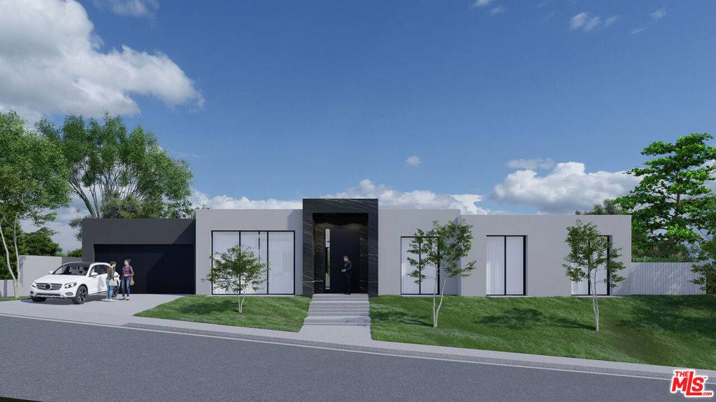 Los Angeles, CA 90049,16351 Sloan DR