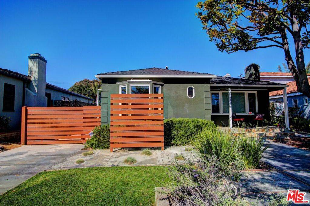 Santa Monica, CA 90405,2237 24th ST