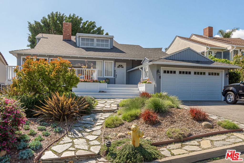 Pacific Palisades, CA 90272,241 Quadro Vecchio DR