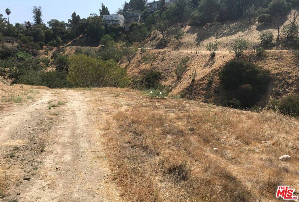 Glassell Park, CA 90065,3628 N Paseo DR
