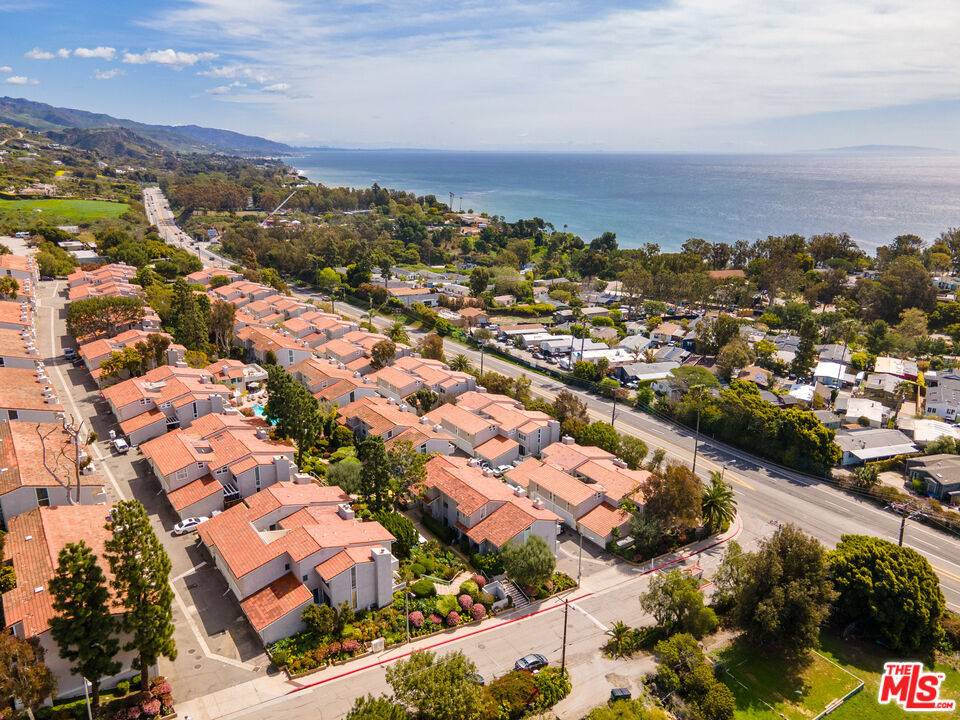 Malibu, CA 90265,28288 Rey De Copas LN #13