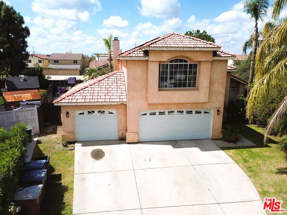 Bakersfield, CA 93313,6115 Aruba CT