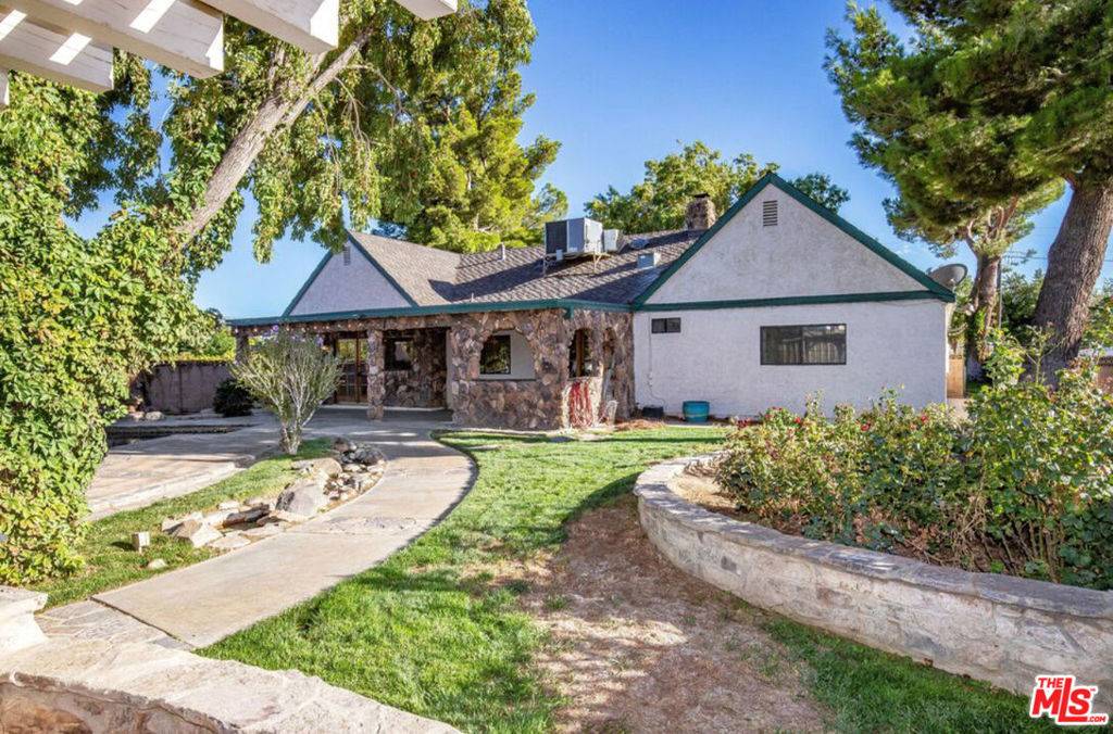 Lancaster, CA 93536,4725 W Avenue M6