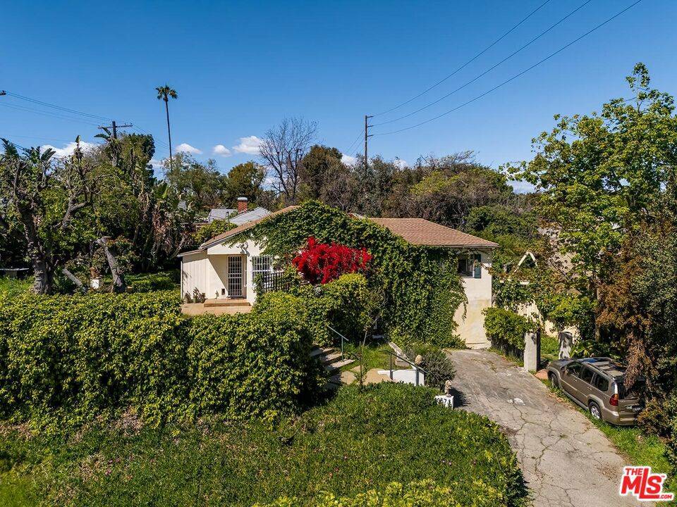 Studio City, CA 91604,4057 Willowcrest AVE