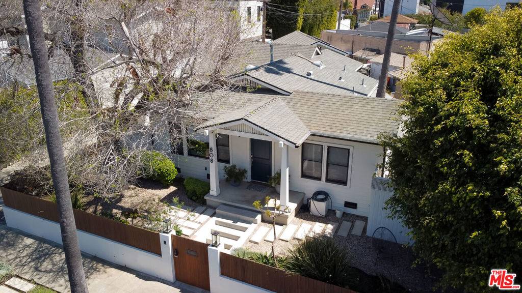 Venice, CA 90291,808 Milwood AVE