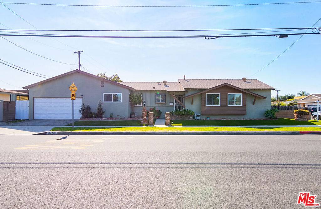 Carson, CA 90745,22405 Caroldale AVE