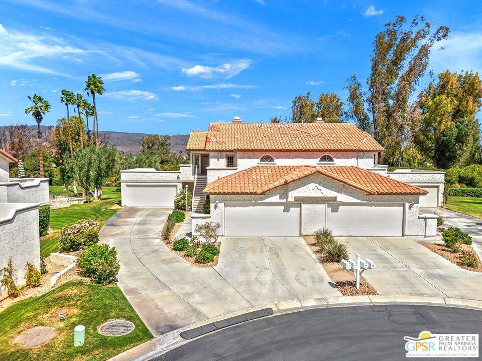 Palm Desert, CA 92211,304 Desert Falls DR