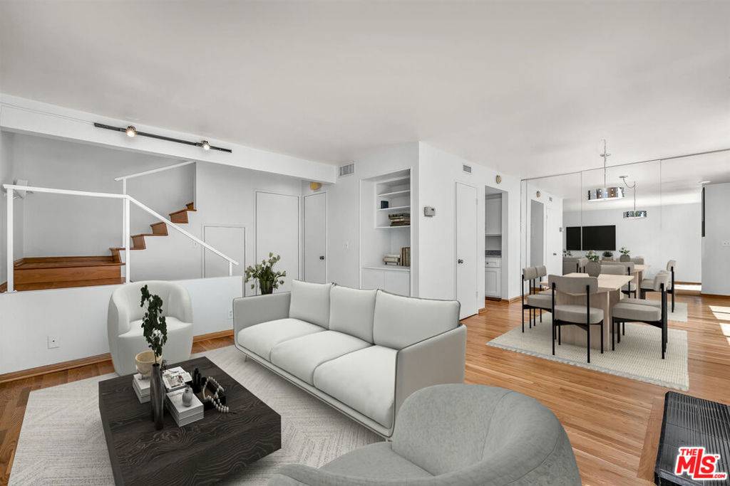 Studio City, CA 91604,11744 Moorpark ST #K
