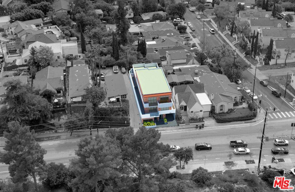 Los Angeles, CA 90041,1174 Colorado BLVD
