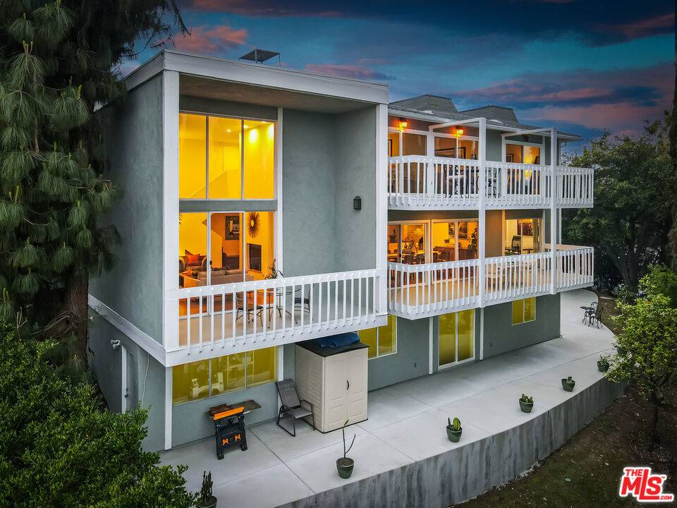 Woodland Hills, CA 91364,4747 Abargo ST