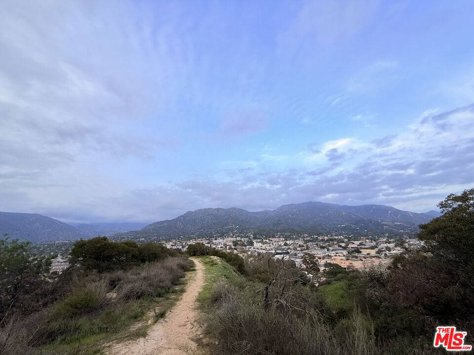 Tujunga, CA 91042,9745 N Estaban Way