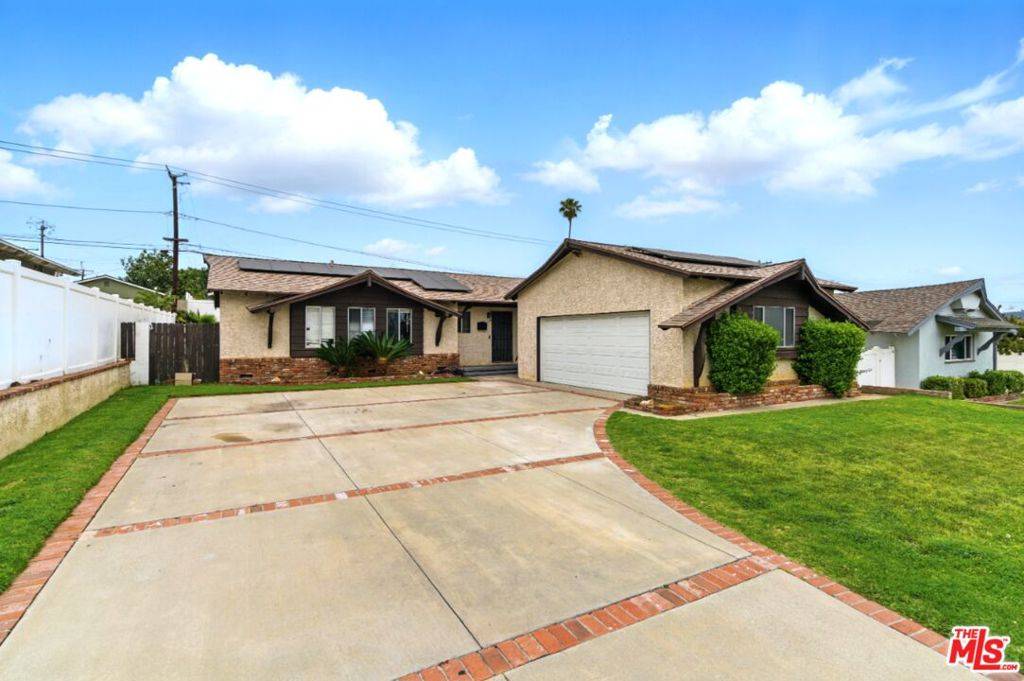 Covina, CA 91724,350 N Shadyglen DR