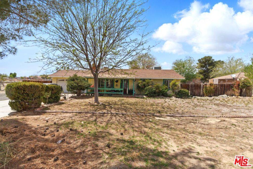 Palmdale, CA 93591,39165 166th ST