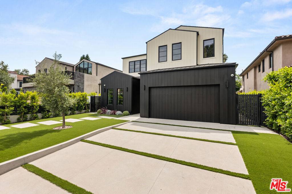 Studio City, CA 91604,4115 Shadyglade AVE