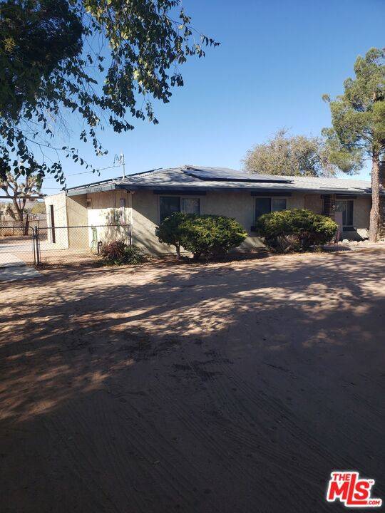 Apple Valley, CA 92307,14198 Kiowa RD