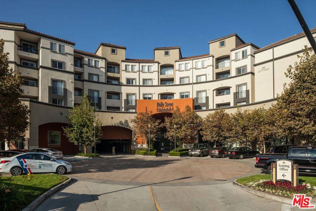 Pasadena, CA 91103,151 E HOLLY ST #1-418