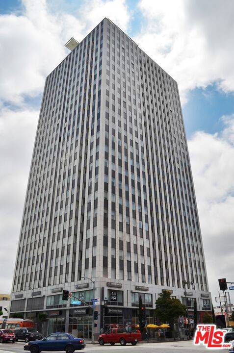 Los Angeles, CA 90010,3810 Wilshire BLVD #2103