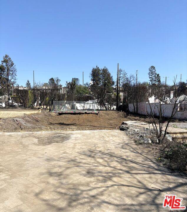Pacific Palisades, CA 90272,800 Radcliffe AVE