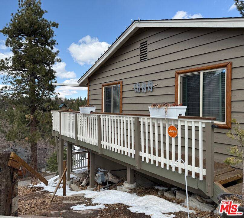 Big Bear, CA 92315,43315 Shasta RD