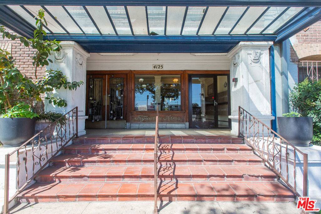Los Angeles, CA 90037,4125 S Figueroa ST #212