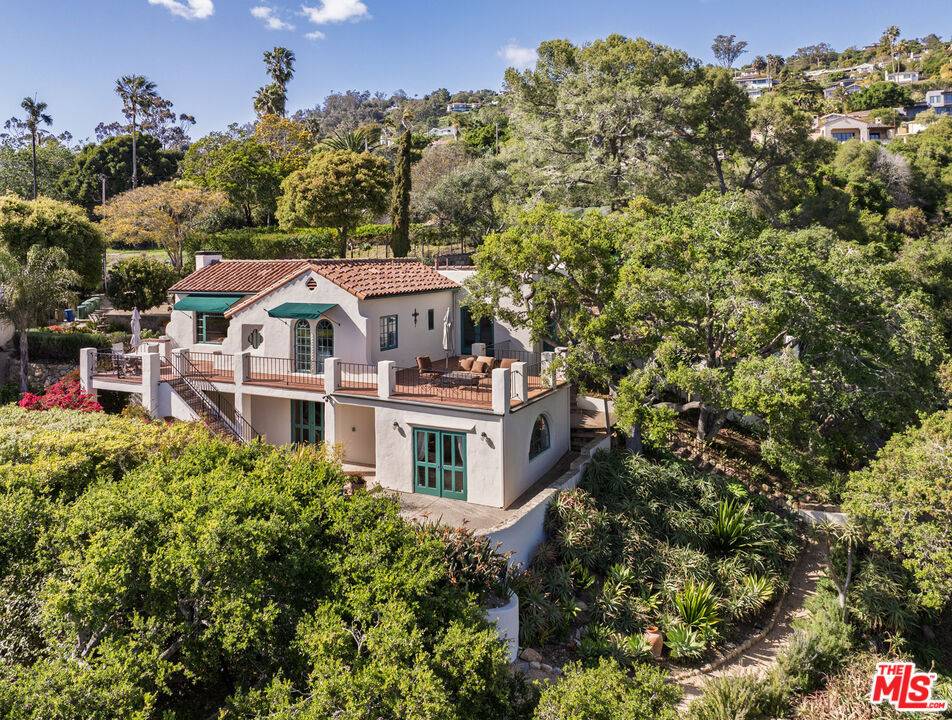 Santa Barbara, CA 93103,1010 Garcia RD