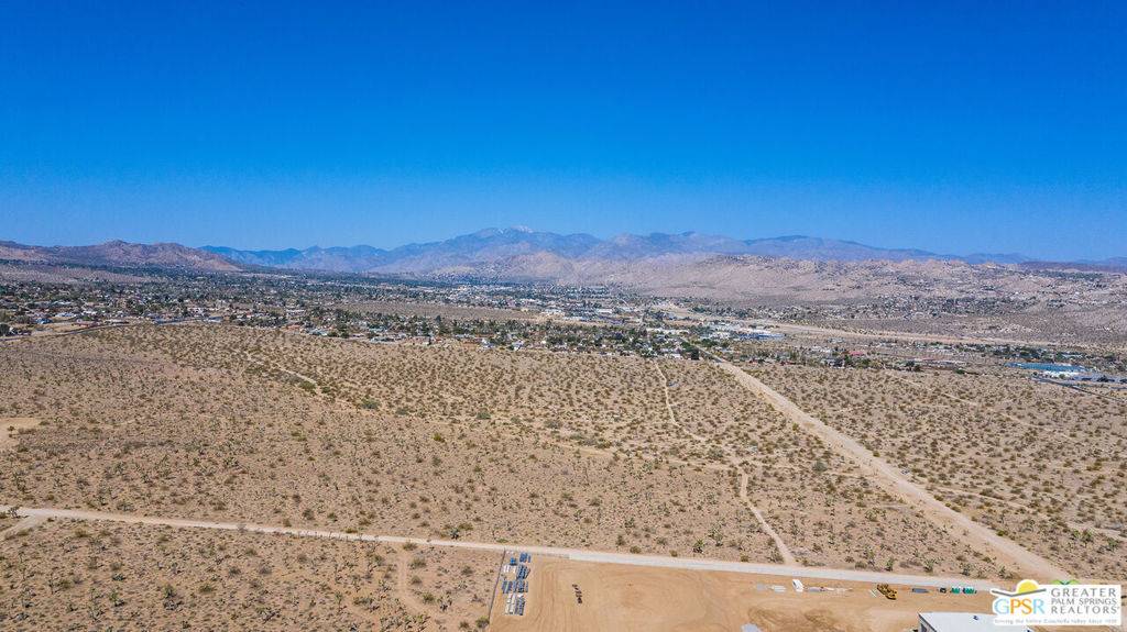 Yucca Valley, CA 92284,0 Avalon AVE